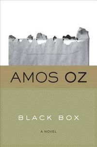 Cover image for Black Box