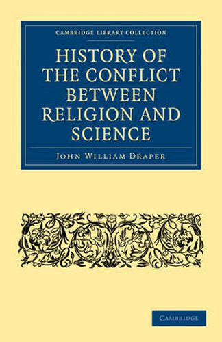 History of the Conflict between Religion and Science