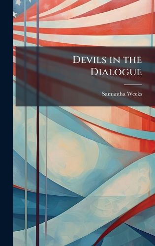 Cover image for Devils in the Dialogue