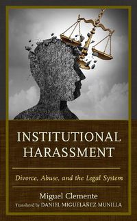 Cover image for Institutional Harassment