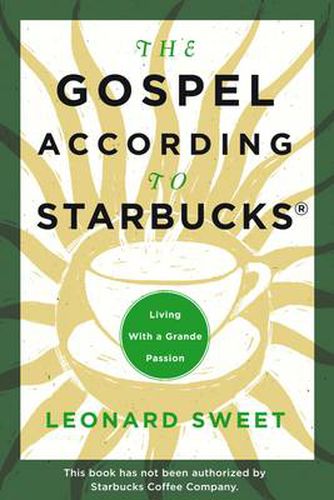 Cover image for Gospel According to Starbucks, The