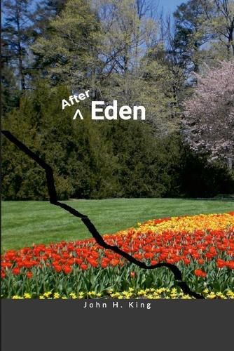 Cover image for After Eden