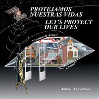 Cover image for Protejamos Nuestras Vidas