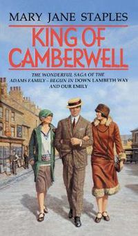 Cover image for King of Camberwell