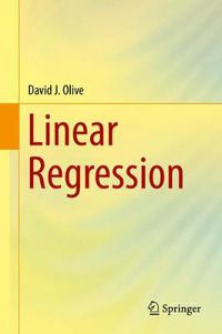 Cover image for Linear Regression