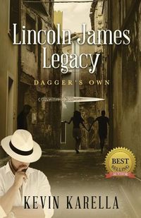 Cover image for Lincoln James Legacy