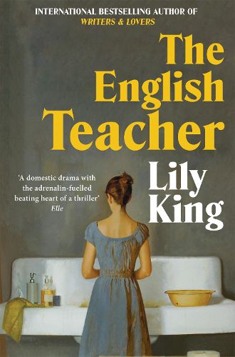 The English Teacher