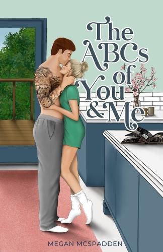 Cover image for The ABCs of You & Me