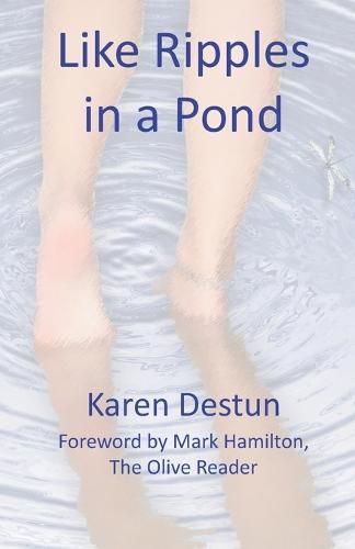 Cover image for Like Ripples in a Pond