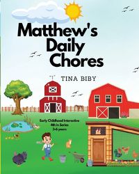 Cover image for Matthew's Daily Chores