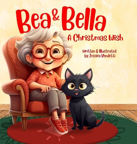 Cover image for Bea & Bella