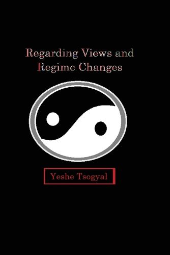 Cover image for Regarding Views and Regime Changes