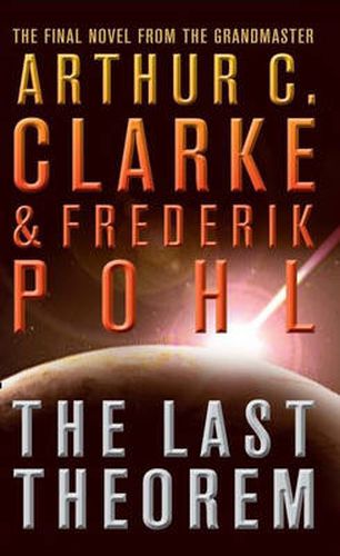 Cover image for The Last Theorem