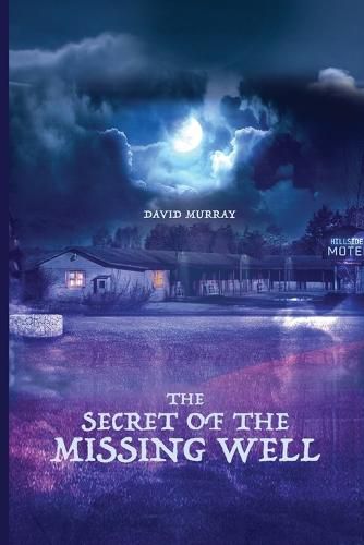 Cover image for The Secret of the Missing Well