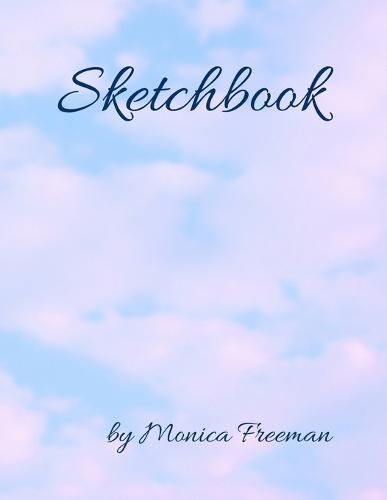 Cover image for Sketchbook