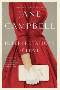 Cover image for Interpretations of Love