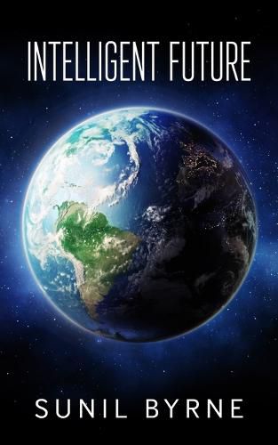 Cover image for Intelligent Future