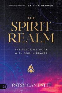 Cover image for Spirit Realm, The