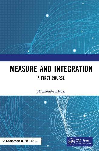 Cover image for Measure and Integration: A First Course