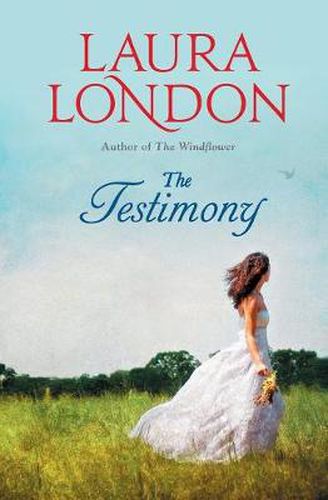 Cover image for The Testimony