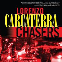 Cover image for Chasers
