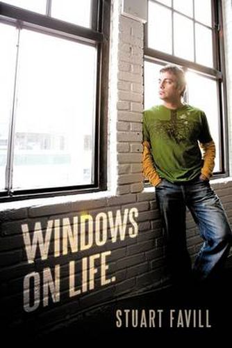 Cover image for Windows on Life.