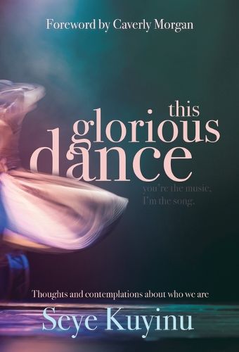 Cover image for This Glorious Dance