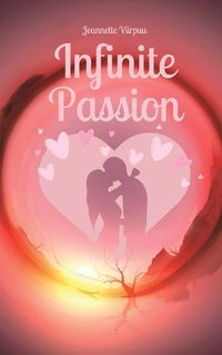 Cover image for Infinite Passion