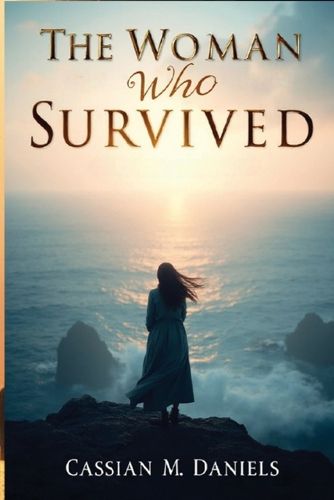 Cover image for The Woman Who Survived
