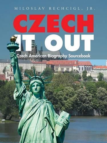 Cover image for Czech It Out