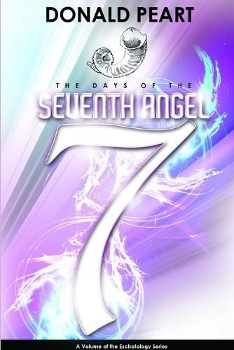 Cover image for The Days of the 7th Angel