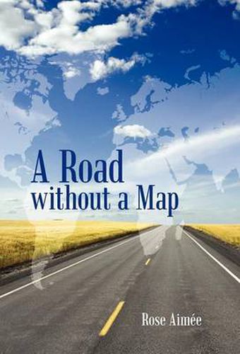 Cover image for A Road without a Map