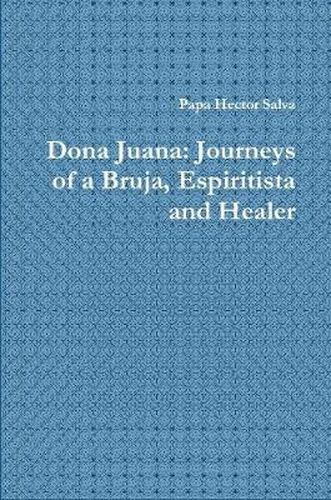 Cover image for Dona Juana