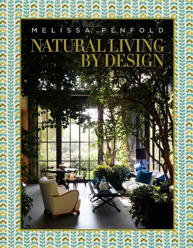 Cover image for Natural Living by Design