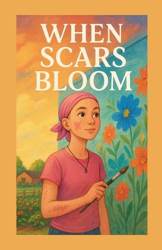 Cover image for When Scars Bloom