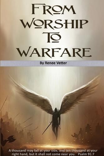 Cover image for From Worship to Warfare