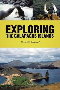 Cover image for Exploring the Galapagos Islands