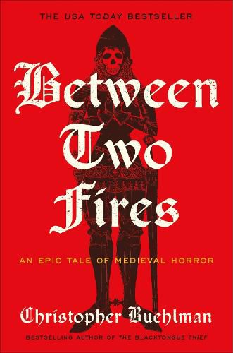 Cover image for Between Two Fires