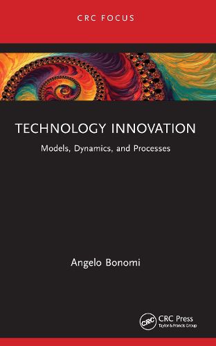 Cover image for Technology Innovation