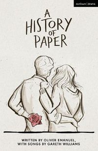 Cover image for A History of Paper