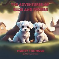Cover image for The Adventures of Ellie and Phoebe