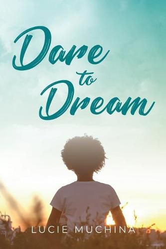 Cover image for Dare to Dream