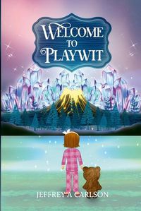 Cover image for Welcome To Playwit