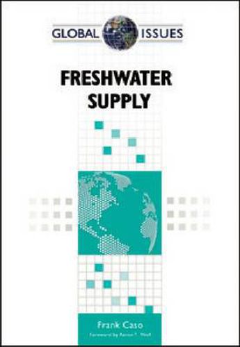 FRESHWATER SUPPLY