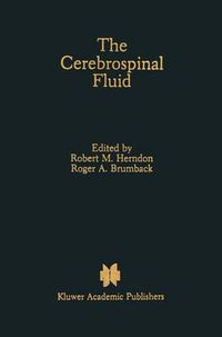 Cover image for The Cerebrospinal Fluid