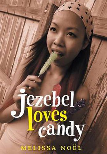 Cover image for Jezebel Loves Candy