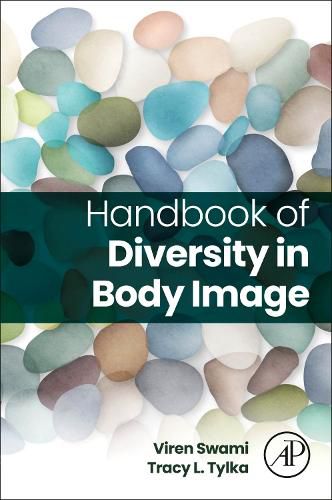 Cover image for HANDBOOK OF DIVERSITY IN BODY IMAGE