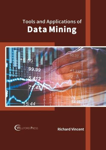 Cover image for Tools and Applications of Data Mining