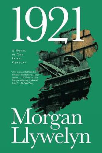 Cover image for 1921