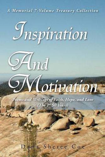 Cover image for Inspiration and Motivation (I Am)